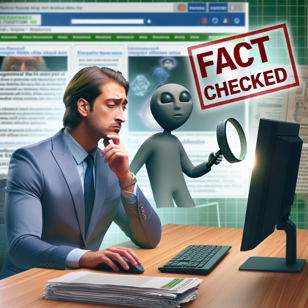 “Don Trump Jr. deletes debunked conspiracy theory after being fact-checked”