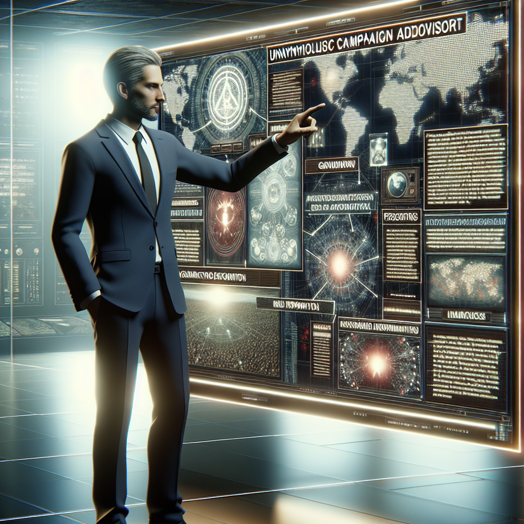 “Former GOP Strategist Exposes Truth Behind MAGA Conspiracy Theory Justifying Trump’s Debate Loss”