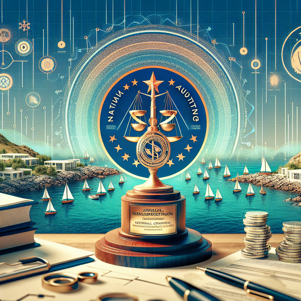 “PwC Channel Islands Nominated for Prestigious National Consulting Award”