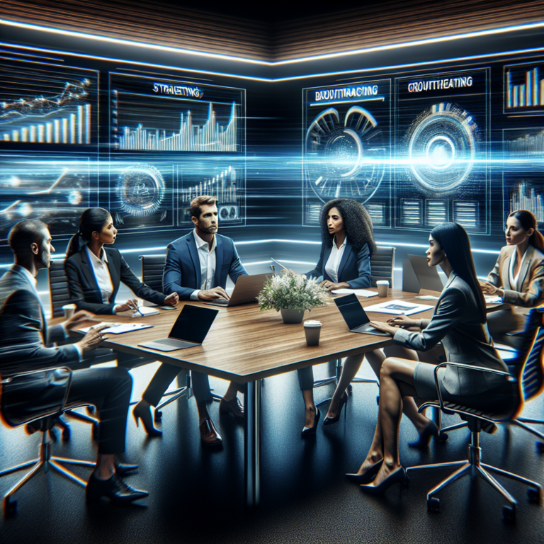 “Accelerate Your Success: Jersey NEDs Benefit from Innovative Forum”