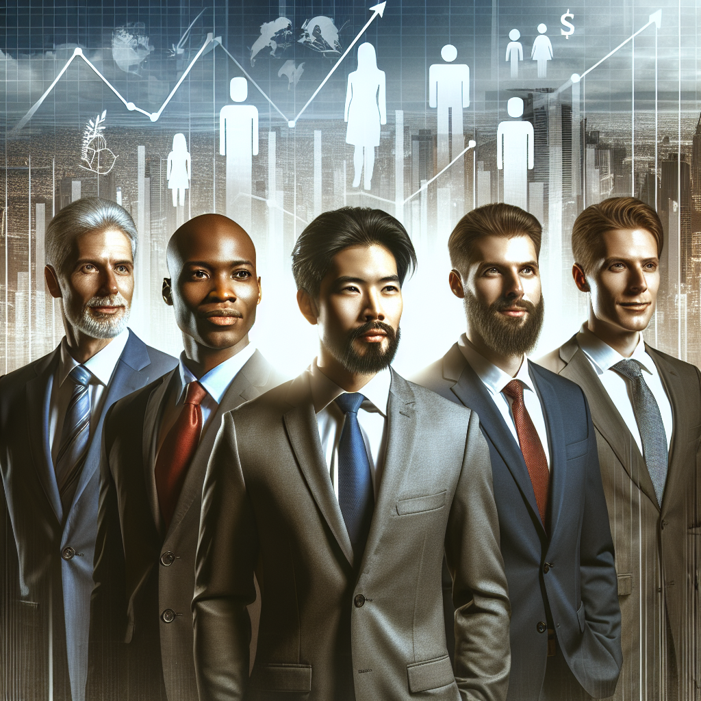 “Guernsey Business Leaders Express Confidence in Their Organizations Amid Economic Concerns”