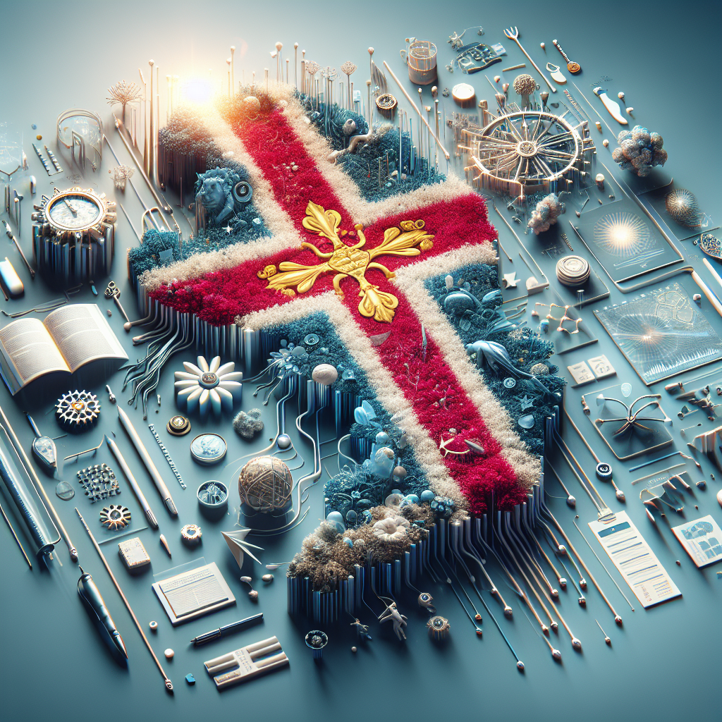 “Breaking News: Jersey Unveils Groundbreaking Dementia Strategy!”