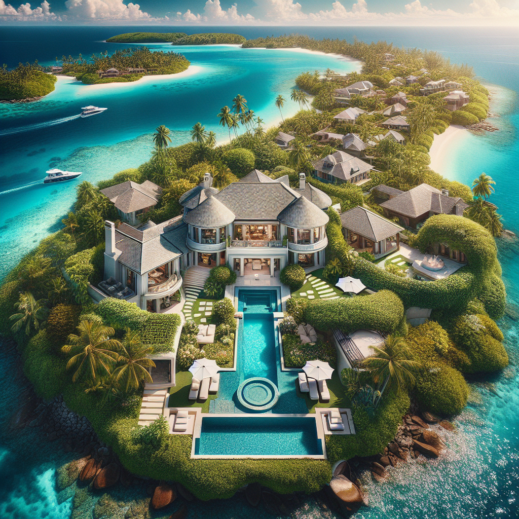 “Exclusive: Sir Cliff Richard’s Dreamy Summer Getaway in Jersey Revealed!”