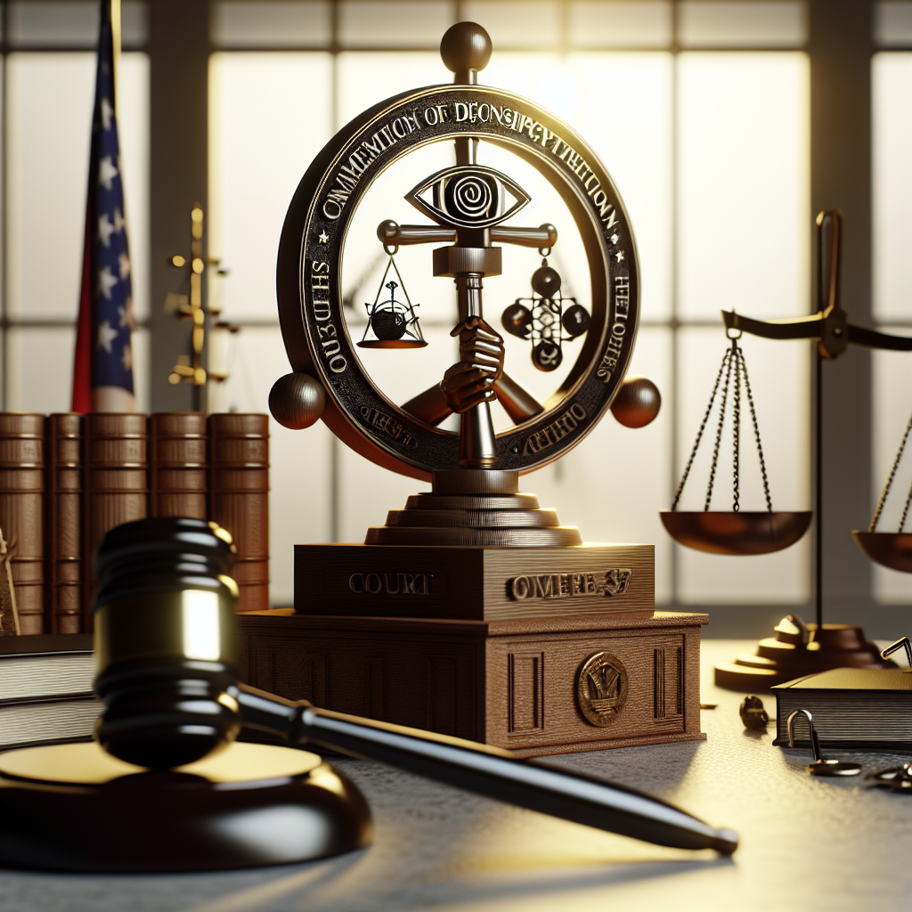 “Supreme Court’s Decision Strikes Down Conspiracy Theories, Upholds Biden’s Victory”