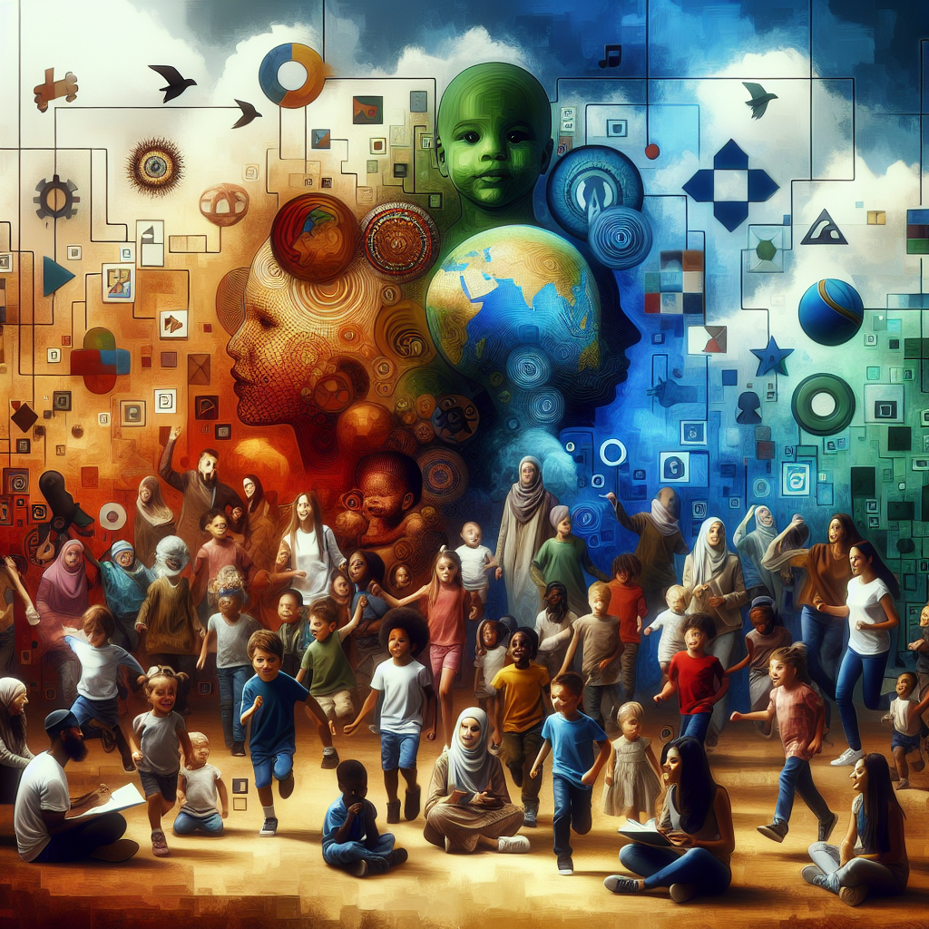 “Join the Excitement: Over 50 Charities Unite for Jersey Children’s Day!”