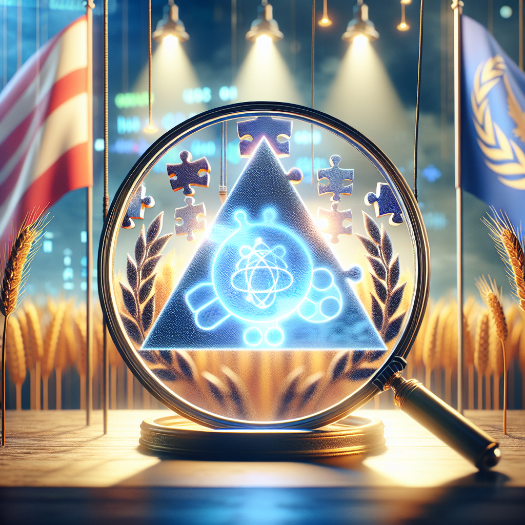 Unveiling the Truth: Debunking the Russian Propaganda Conspiracy Theory About Ukraine