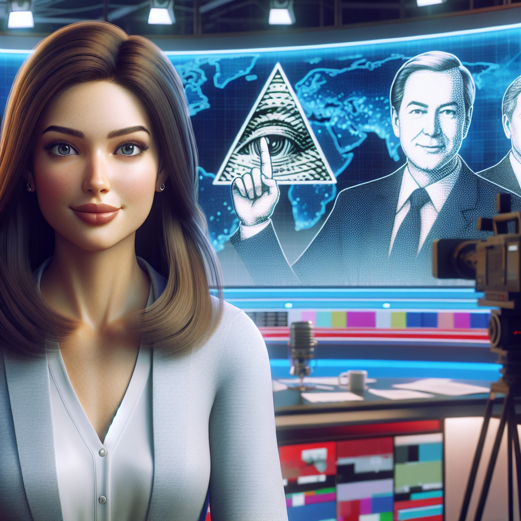 Maria Bartiromo Claims Obama is Orchestrating a Plot to Replace Biden