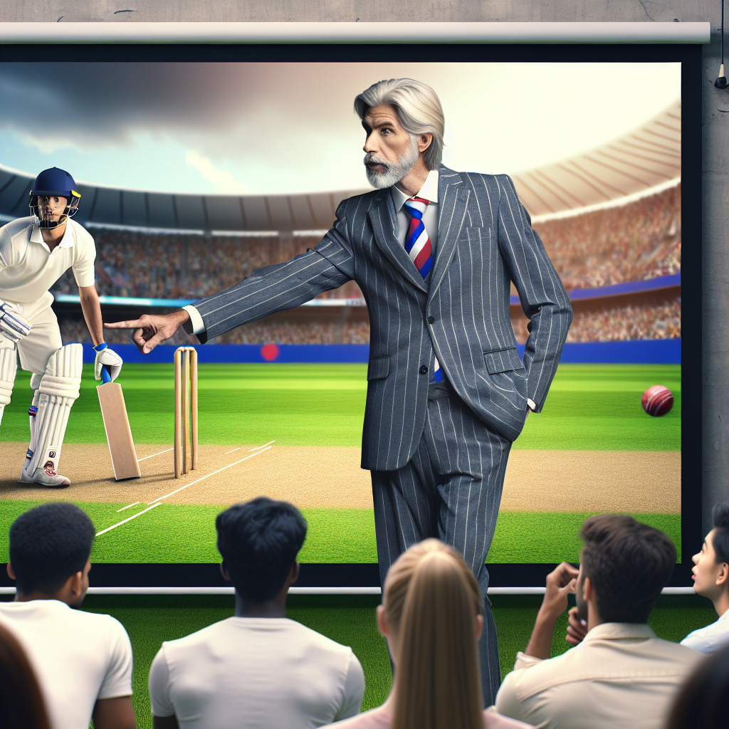 Shaun Pollock reveals truth behind Suryakumar Yadav’s catch in T20WC final – you won’t believe what really happened!