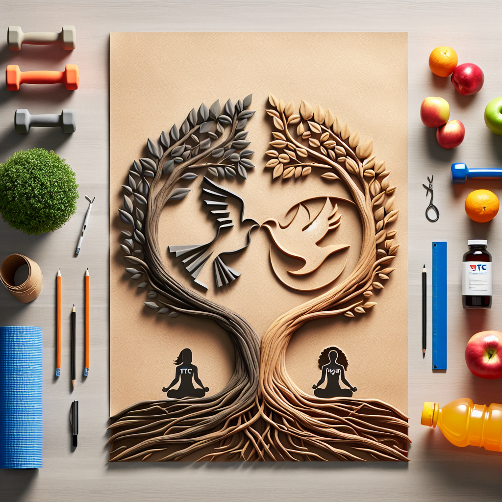 “JTC Group Teams Up with Anova to Enhance Employee Wellness Programs”