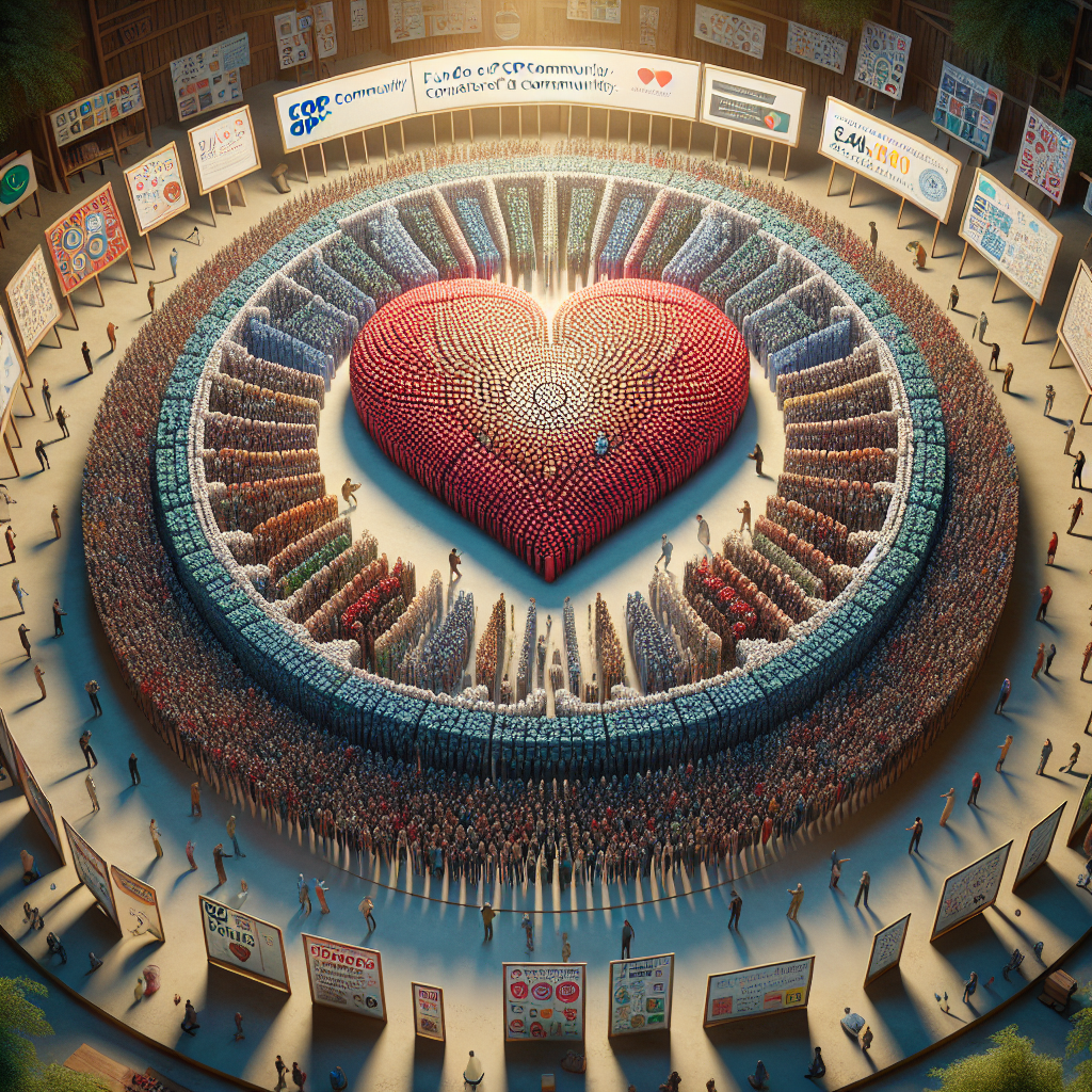 “Coop Community Fund’s Generosity Impacts 48 Charities with Over £40,000 in Donations”