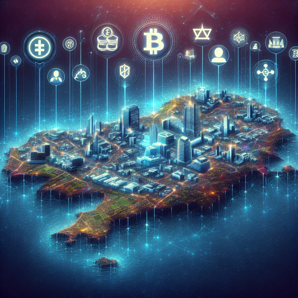 “Discover Why Jersey Could Emerge as a Leading Crypto Hub”