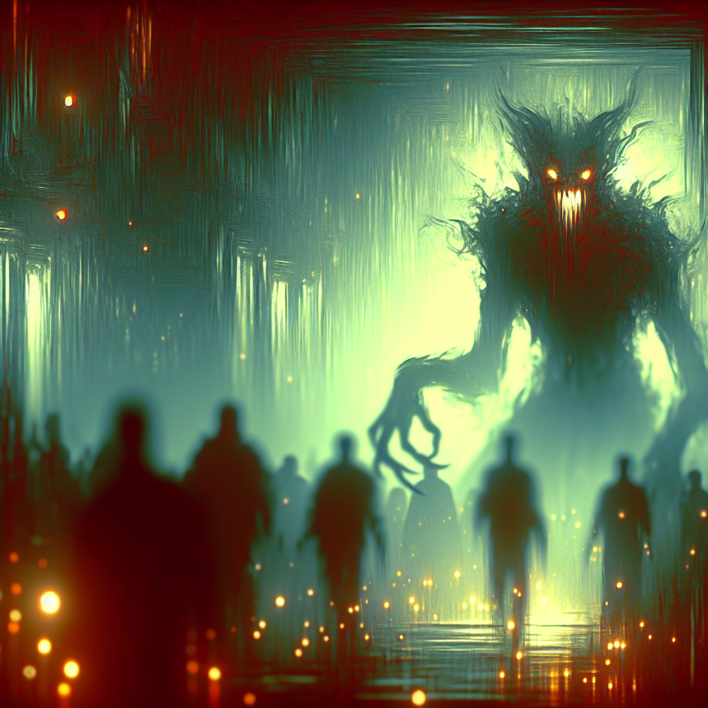 Discover the Deadly Creature in the World’s Most Dangerous Place, According to Conspiracy Theorists