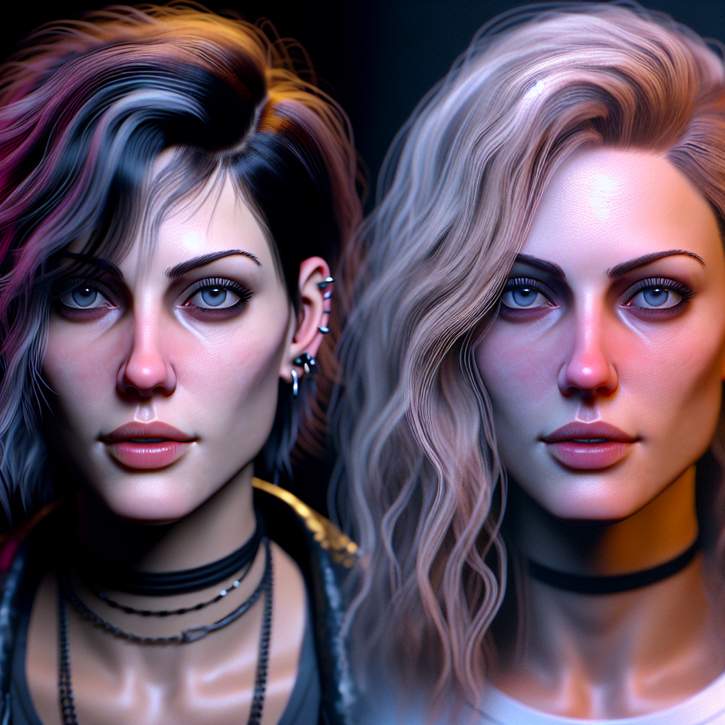 Shocking Avril Lavigne conspiracy theory suggests she was replaced before Glasto performance