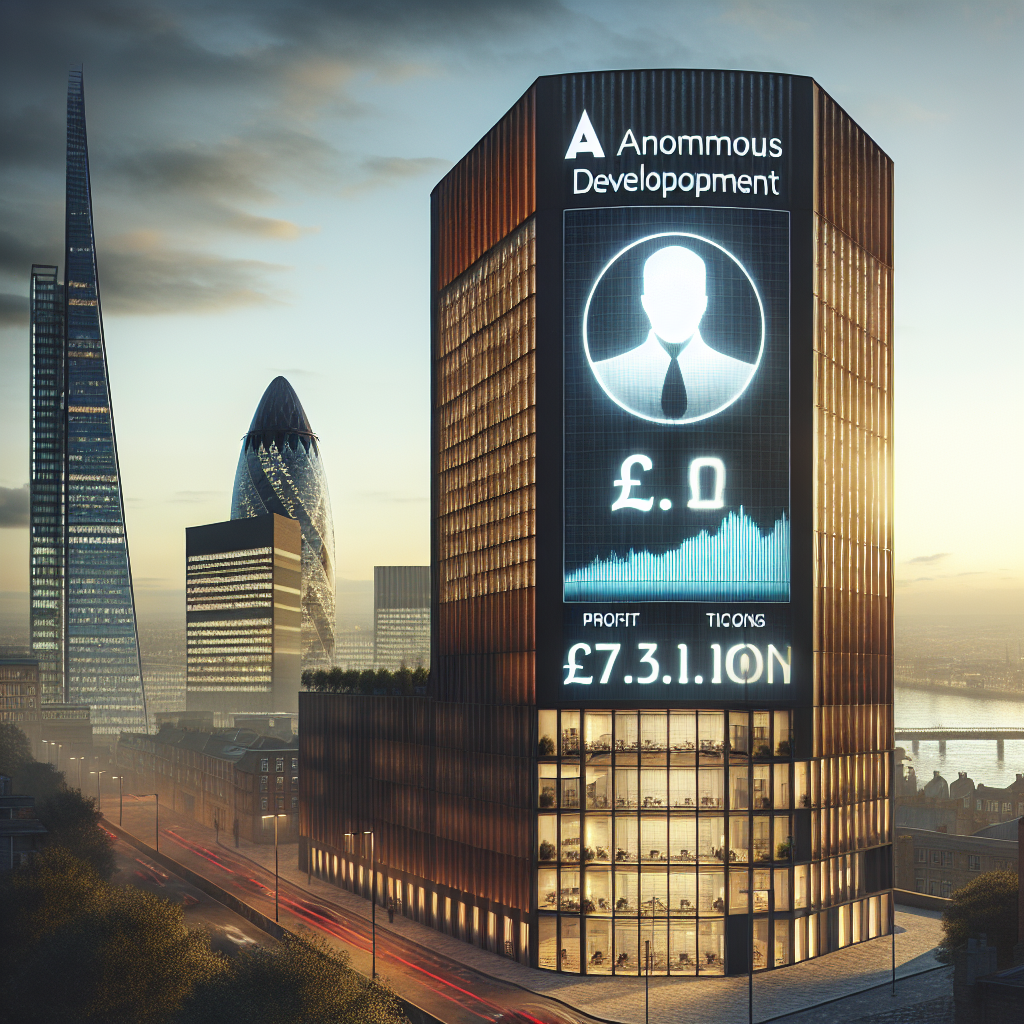 “Jersey Development Company’s Impressive £7.36 Million Profit Revealed!”