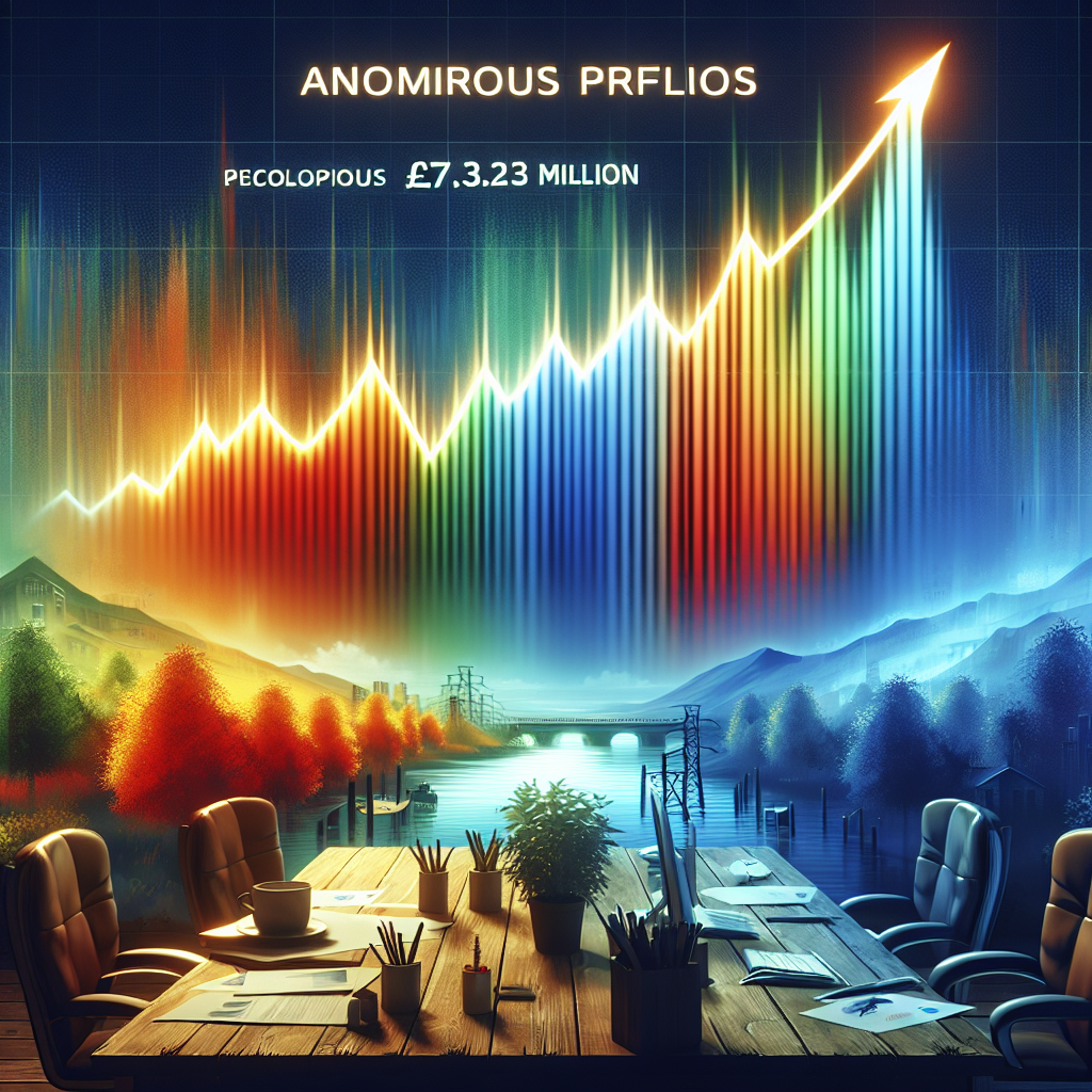 “Jersey Development Company’s Impressive £7.36 Million Profit Revealed!”