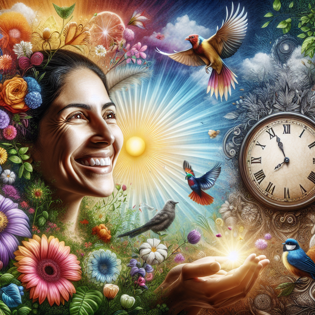 “Experience the Heartwarming Return of Joy After Nearly 30 Years!”