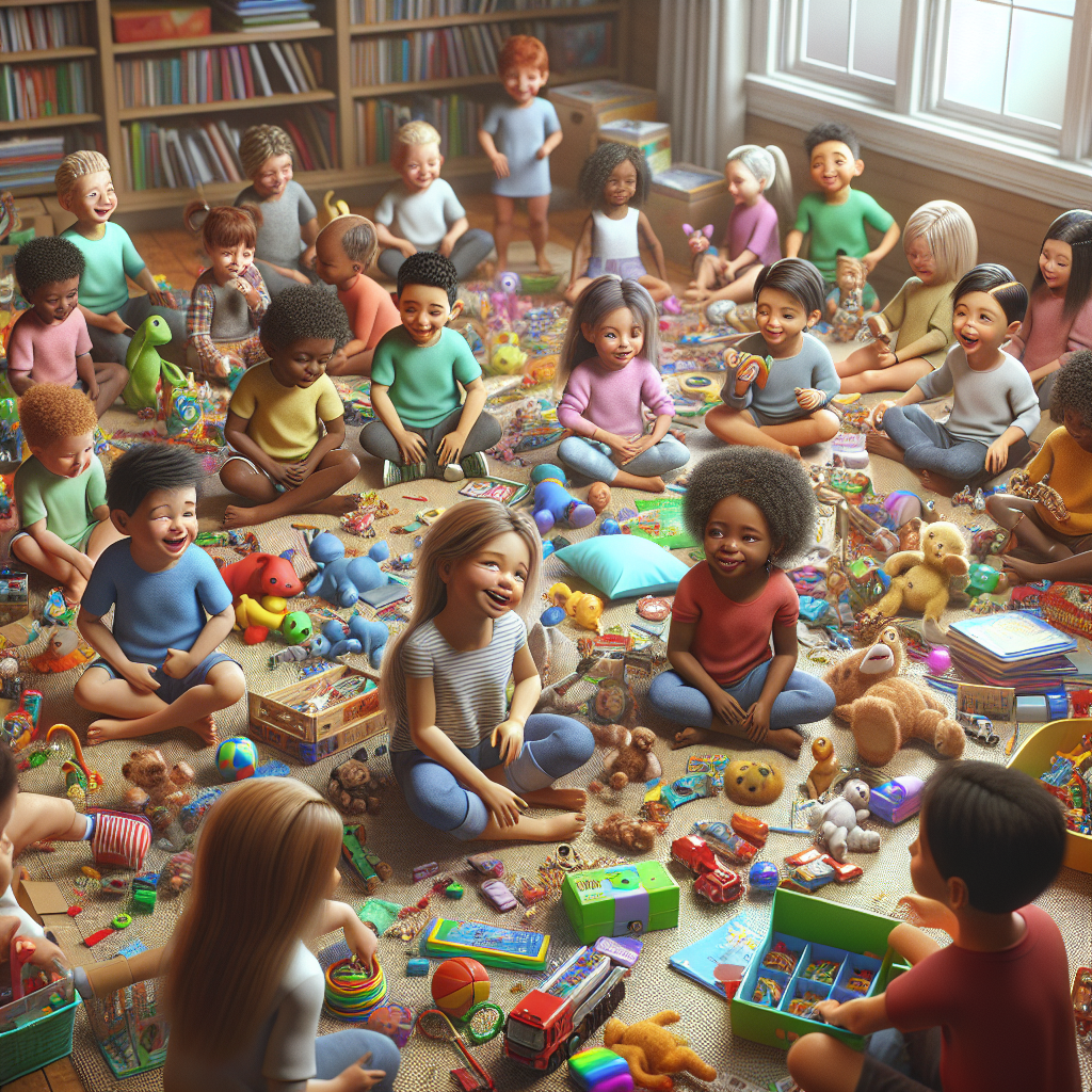 “Channel Islands Lottery Donates £232,631 to Benefit Children’s Charities”