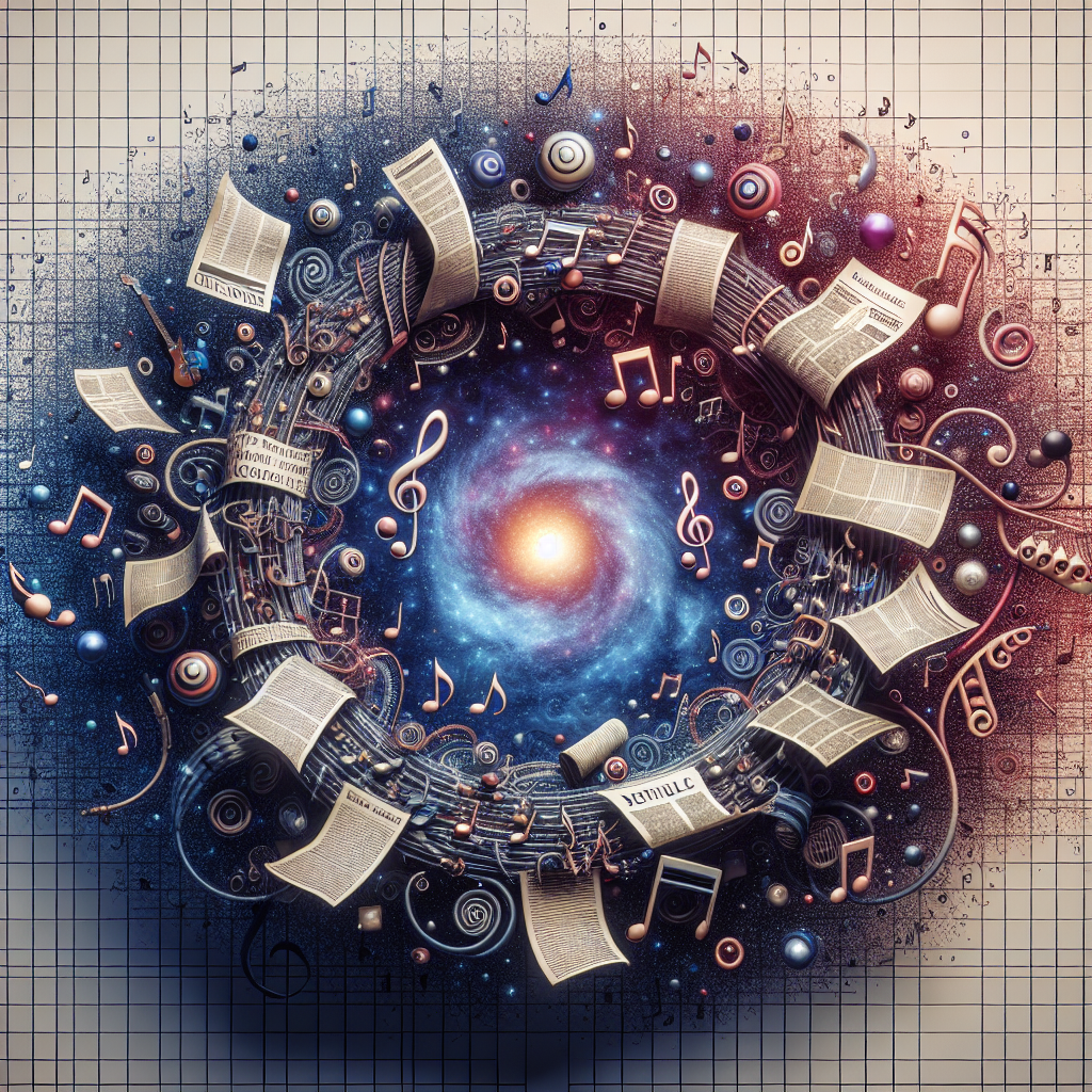 Unraveling the Intriguing Sabrina Carpenter Spotify Controversy