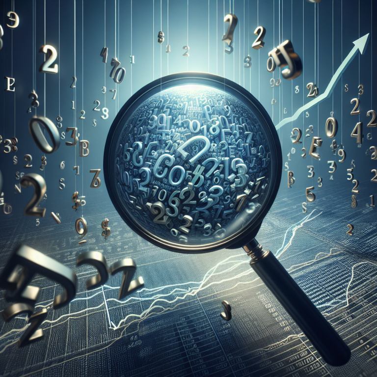 “Cracking the Code: Inflation Under Control, Anticipating Interest Rate Drop”