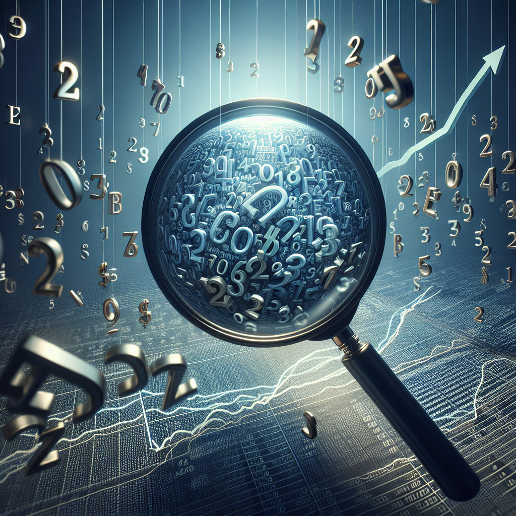 “Cracking the Code: Inflation Under Control, Anticipating Interest Rate Drop”