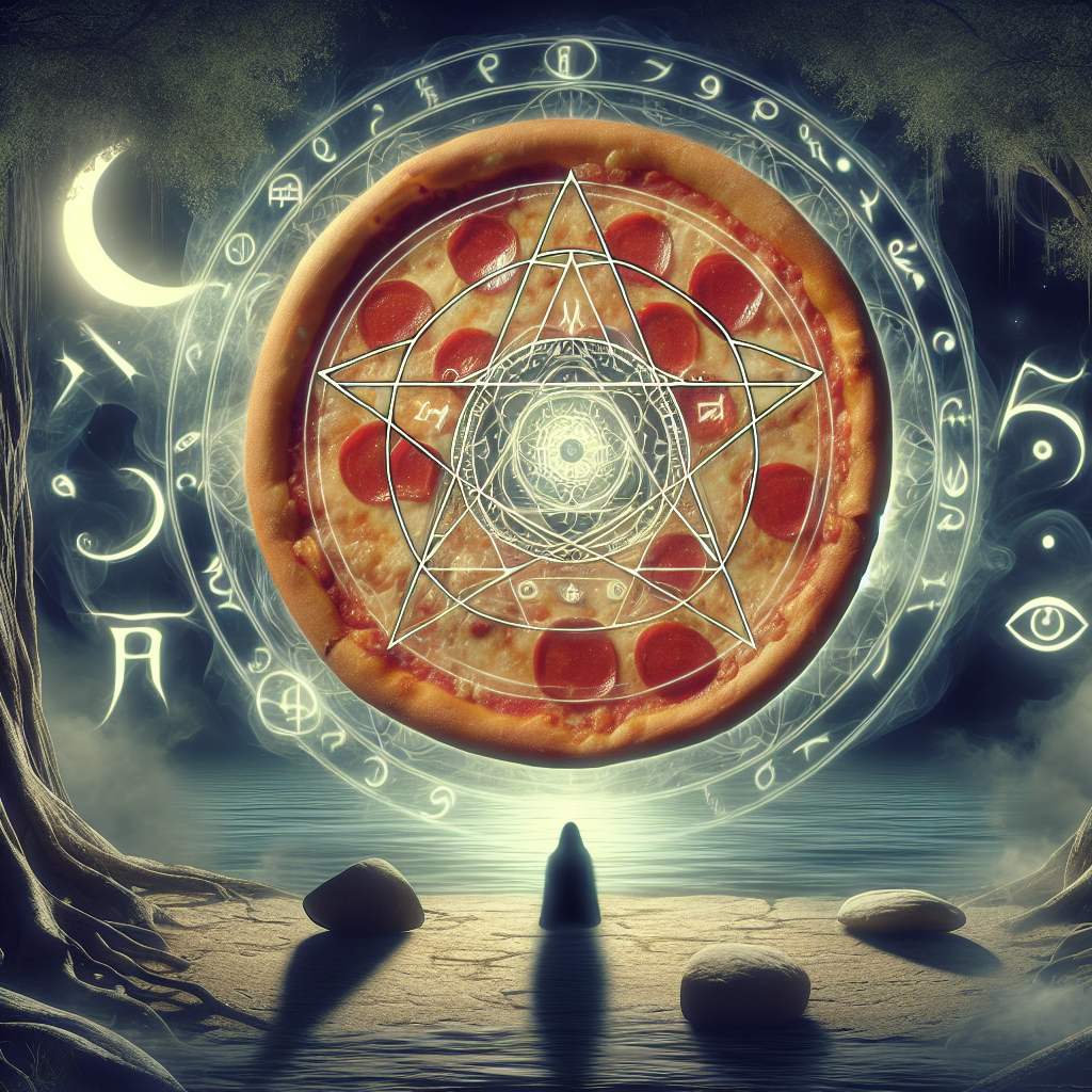 Unearthed: Shane Dawson’s Shocking Chuck E. Cheese Pizza Conspiracy Resurfaces