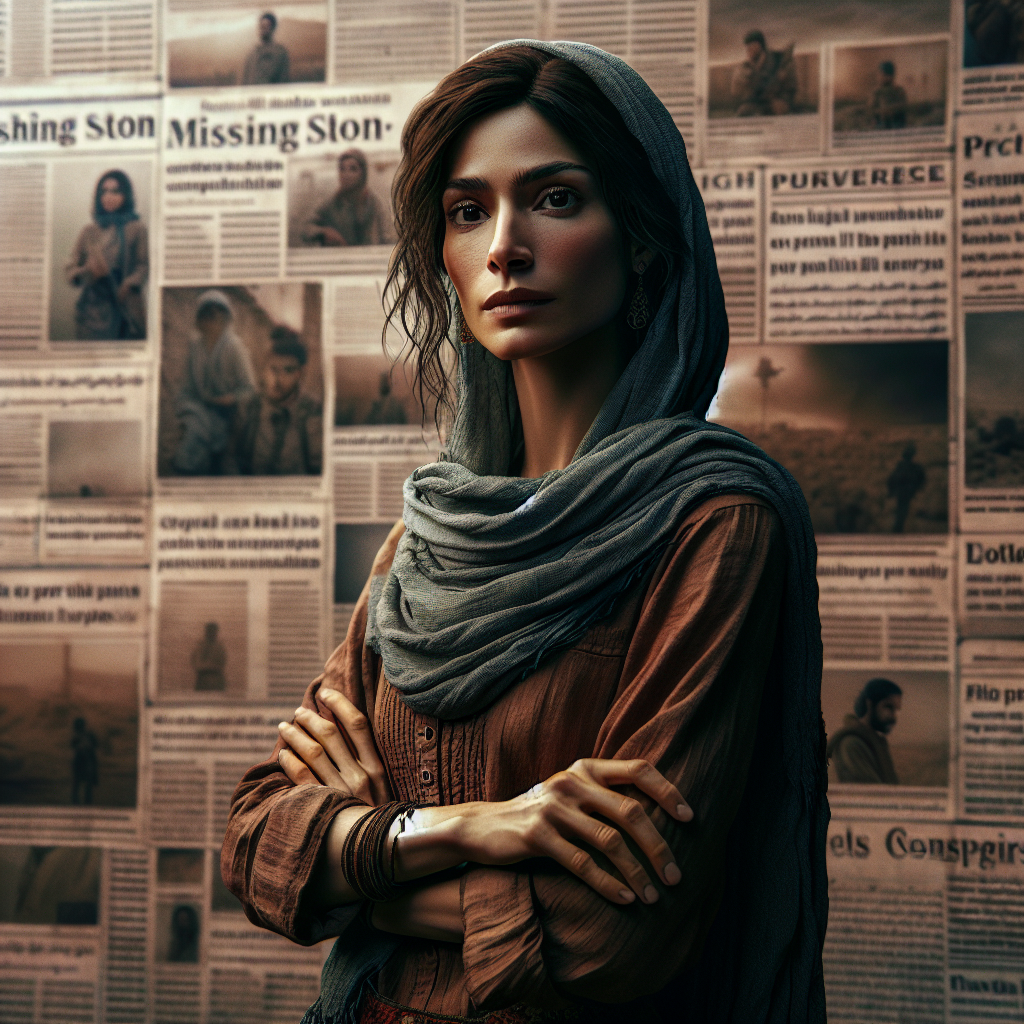 Mother of Missing Jay Slater Claps Back at ‘Vile’ Conspiracy Theories