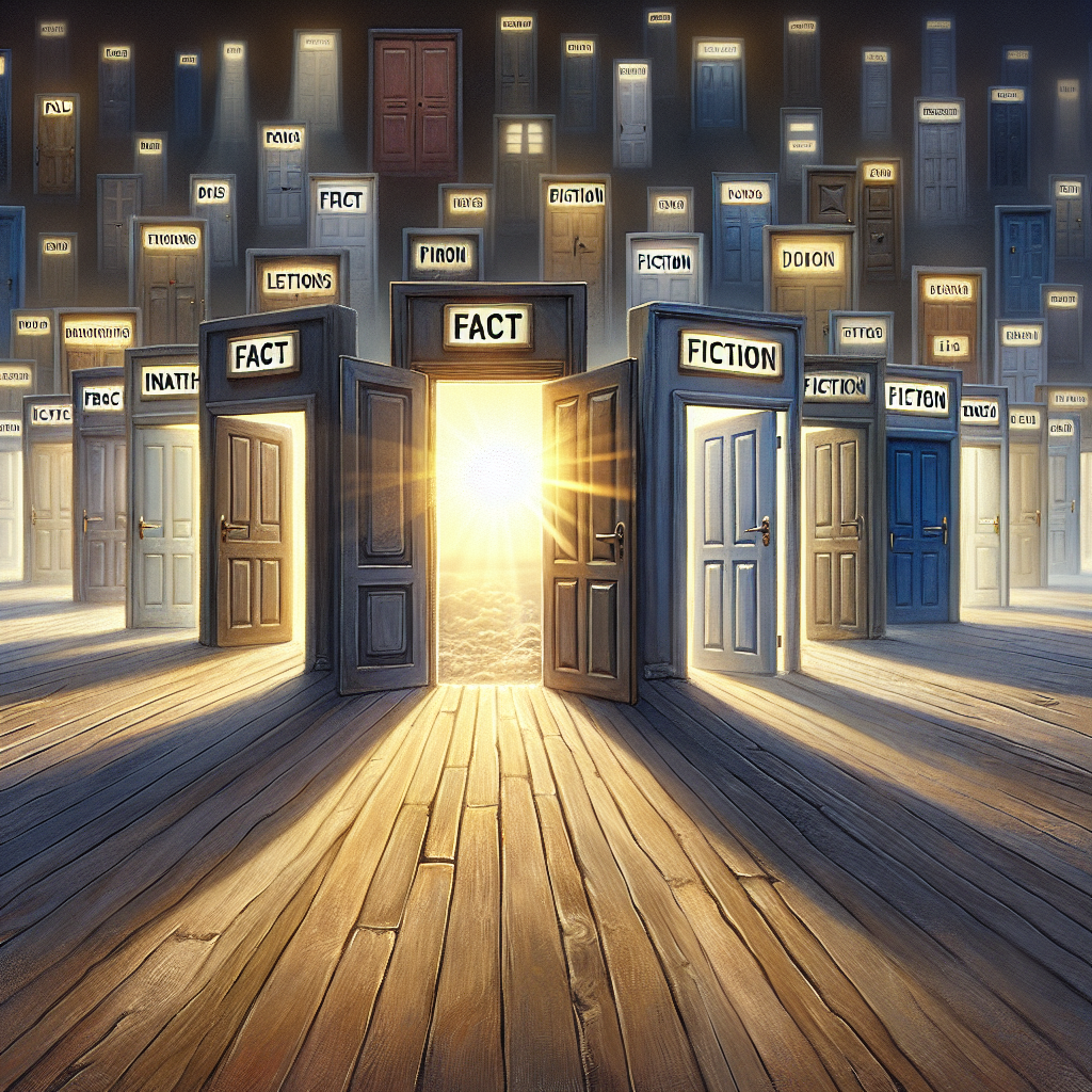 Unveiling the Truth: Separating Fact from Fiction in ‘Fly Me To The Moon’