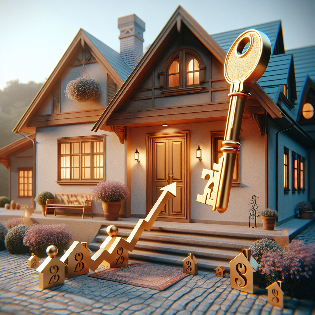 “Unlock Your Dream Home: Latest Mortgage Rates Revealed on 2 July 2024!”