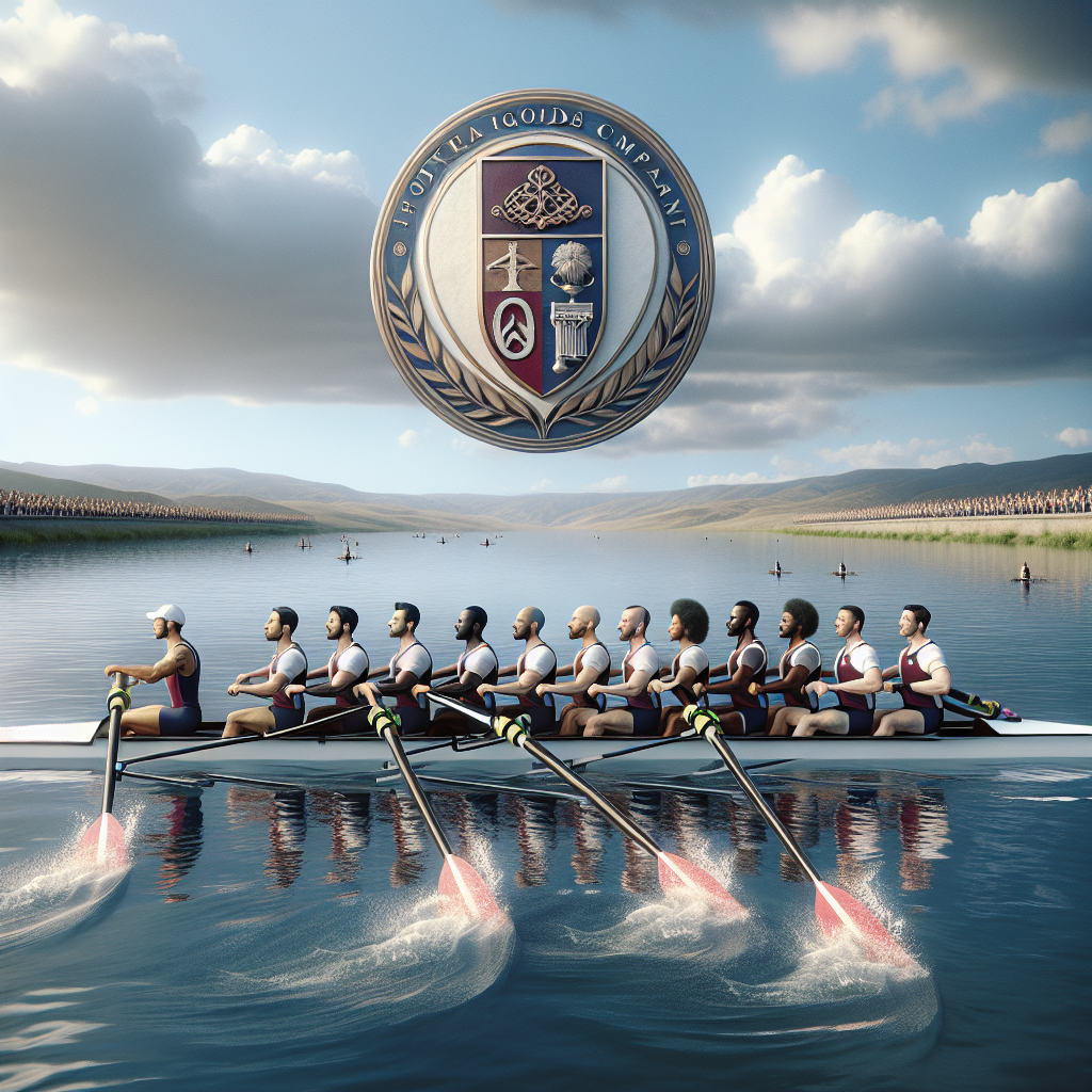 “BDO Jersey backs Jersey Rowing Squad for success on the water”