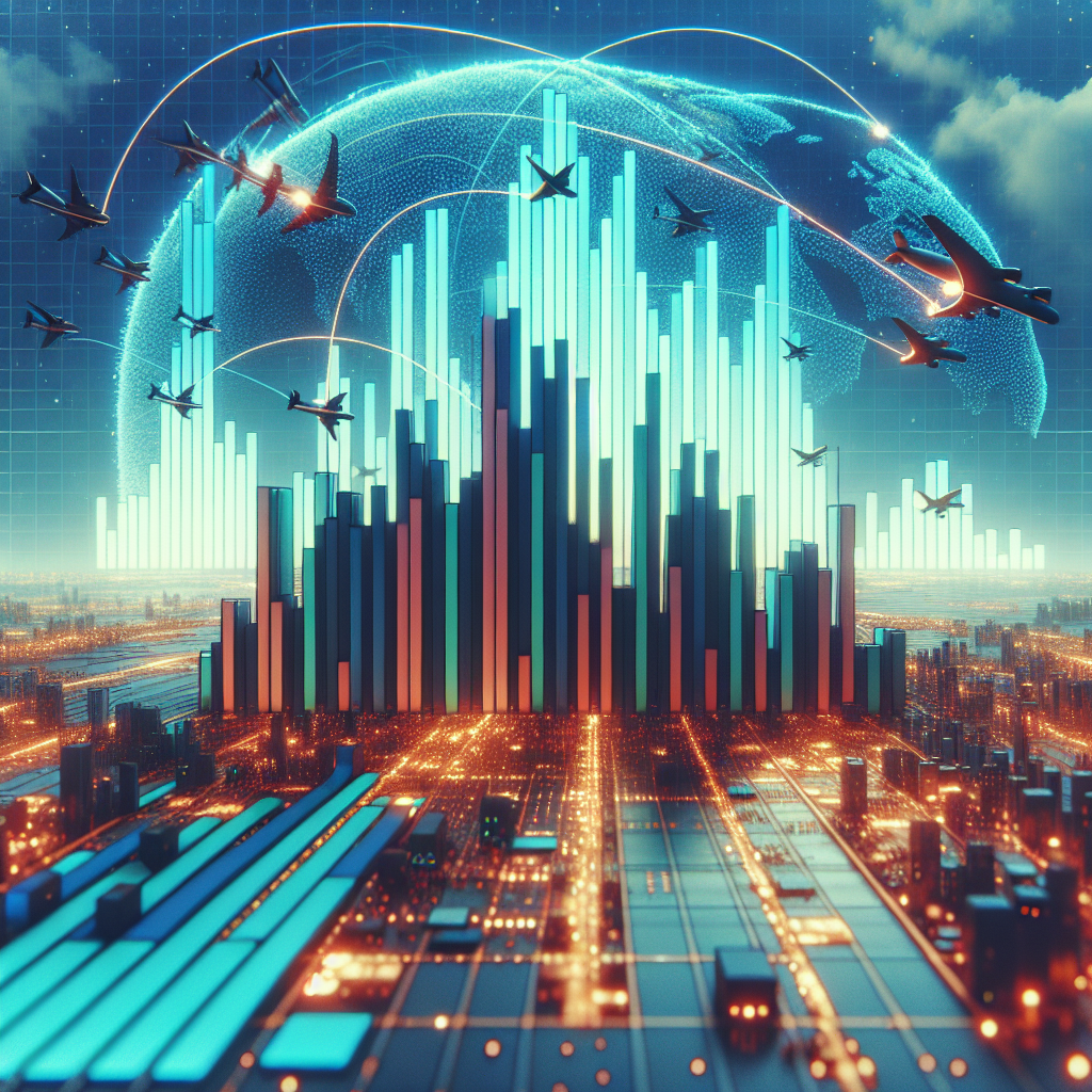 “Discover the Shockingly Low Rate of Flight Cancellations at Jersey Airport in the Past Year!”