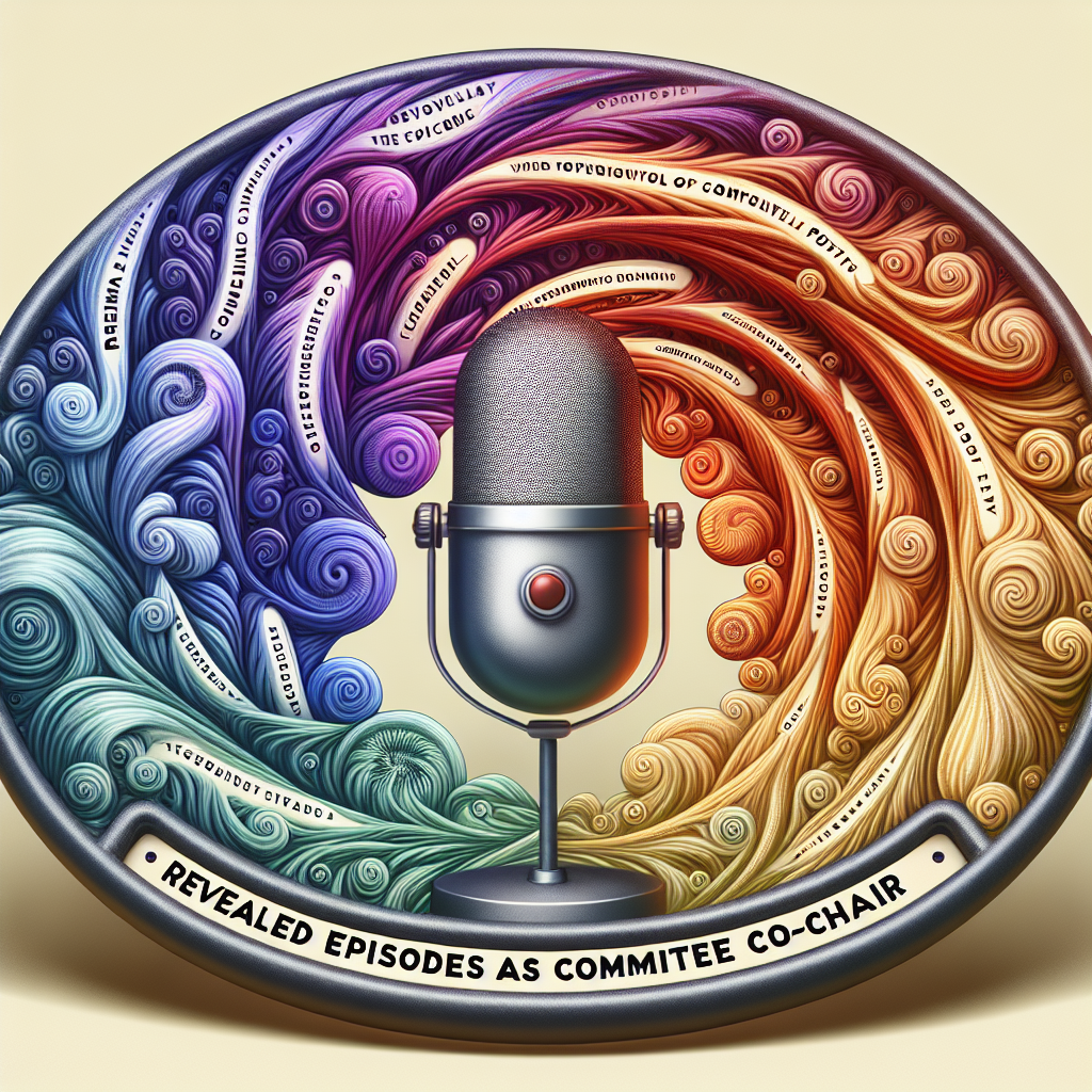 “Lara Trump’s Controversial Podcast Episodes as RNC Co-Chair Revealed”