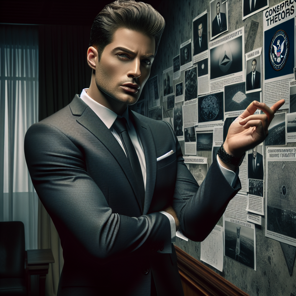 “Ex-CIA Attorney Slams Jim Jordan’s Outlandish Conspiracy Theory as Utter Nonsense”