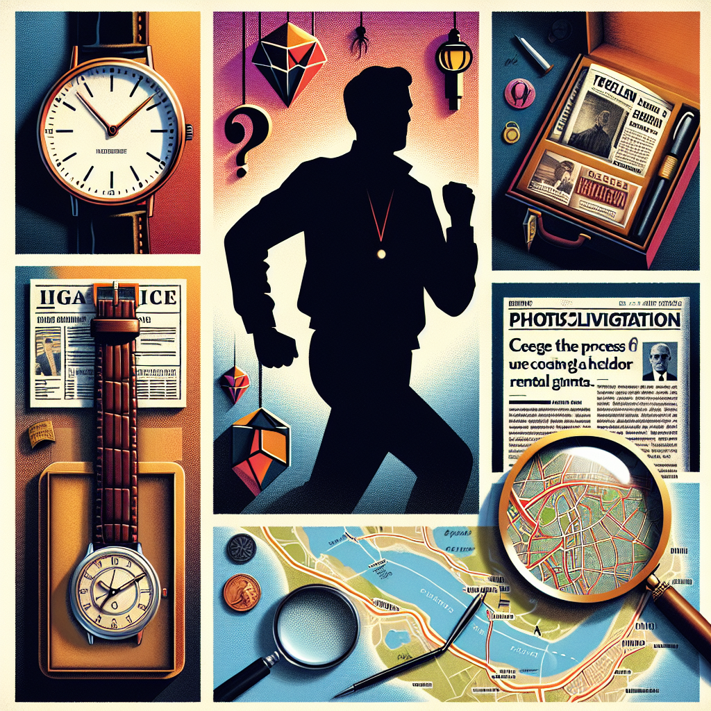 Unraveling the Top Five Mysteries Surrounding the Jay Slater Case: From ‘Rolex Theft’ to Airbnb Escape