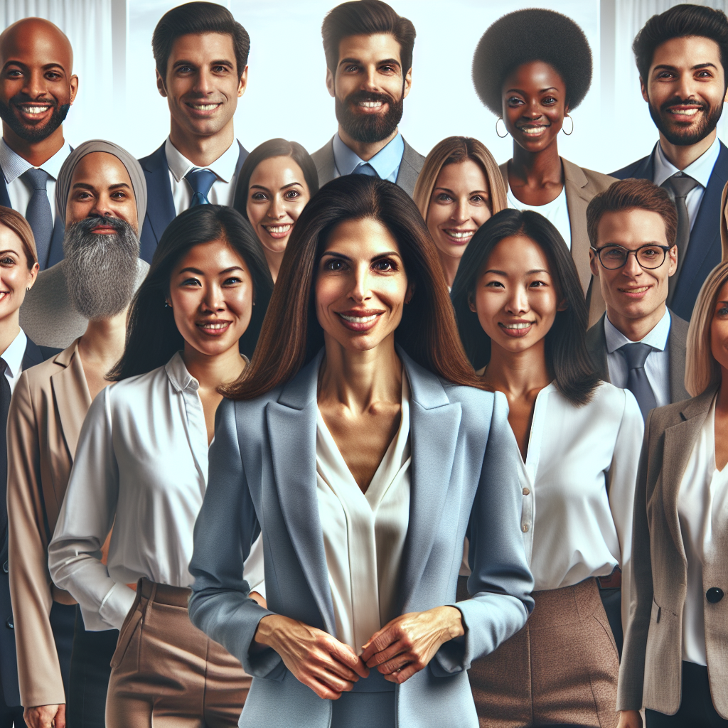 “Exciting News: Maillard & Co Welcomes New Group Managing Director!”