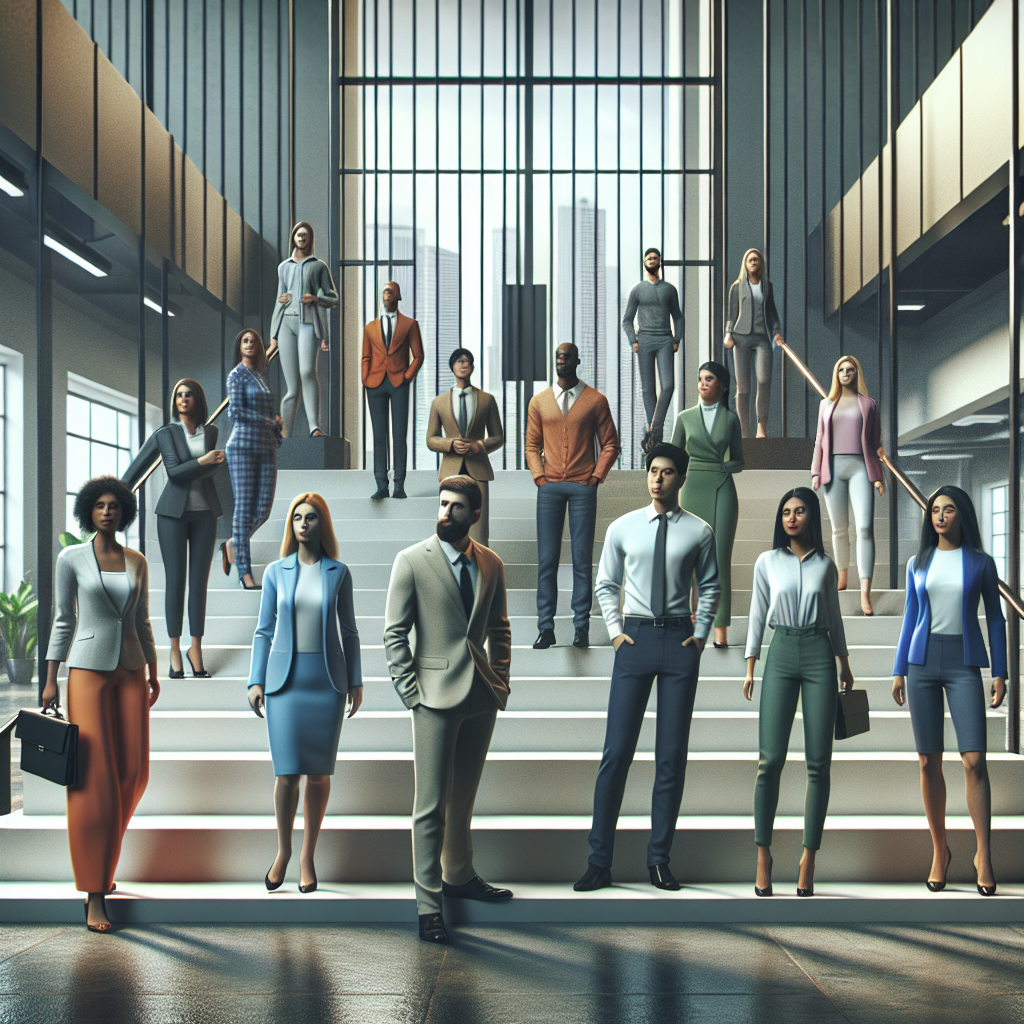 “Saltgate Elevates 29 Team Members to New Heights”