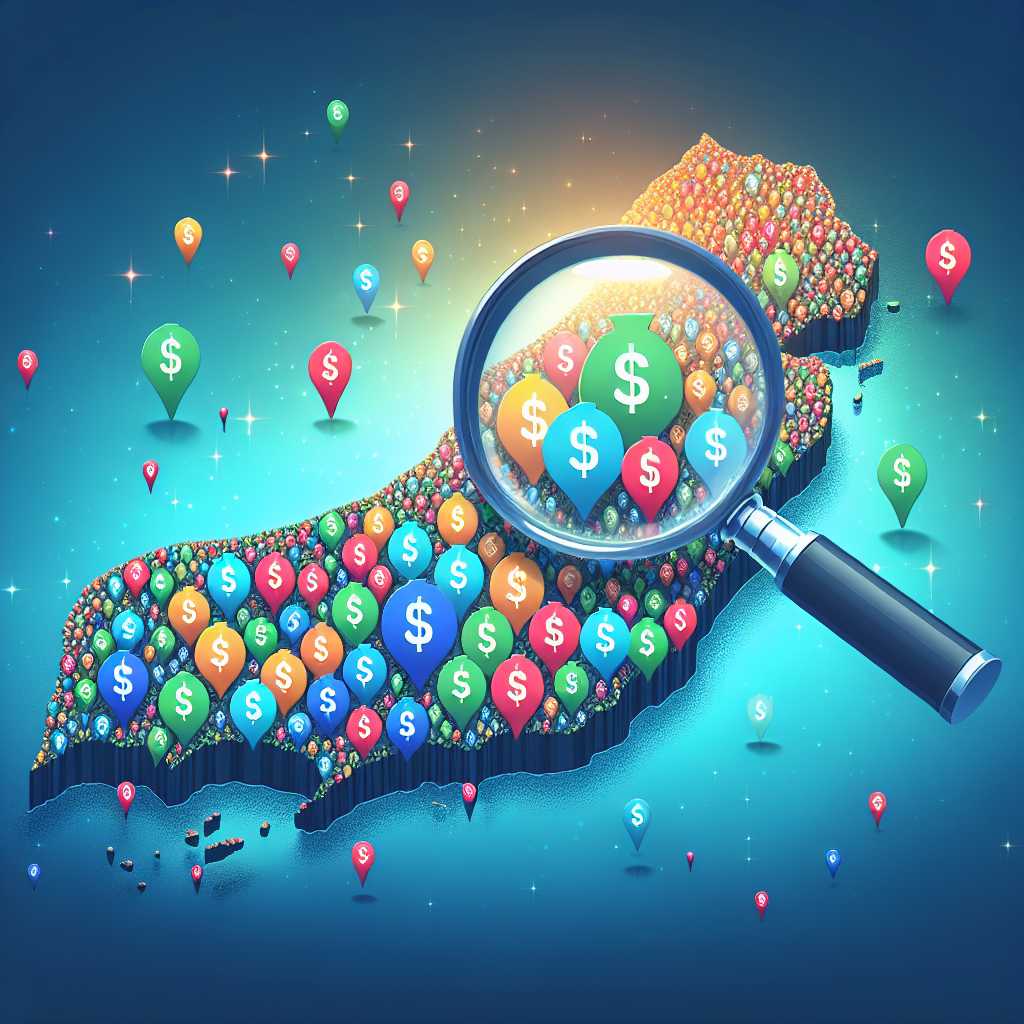 “Uncovering the Impact of Cash Payments in Jersey: Survey Reveals Key Findings”