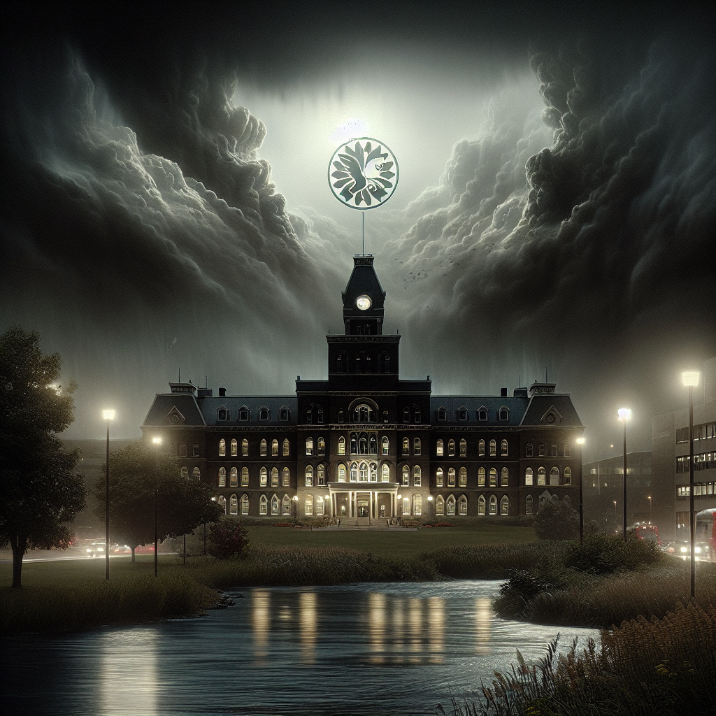 Met Office addresses wild claims of UK government controlling the weather