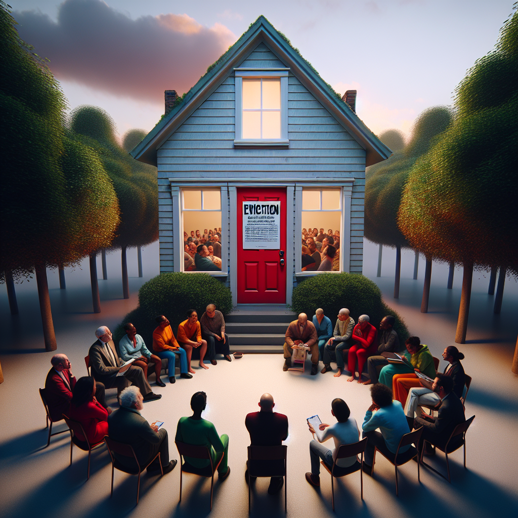 “Attention Long-Term Renters: Important Update on Eviction Notices!”