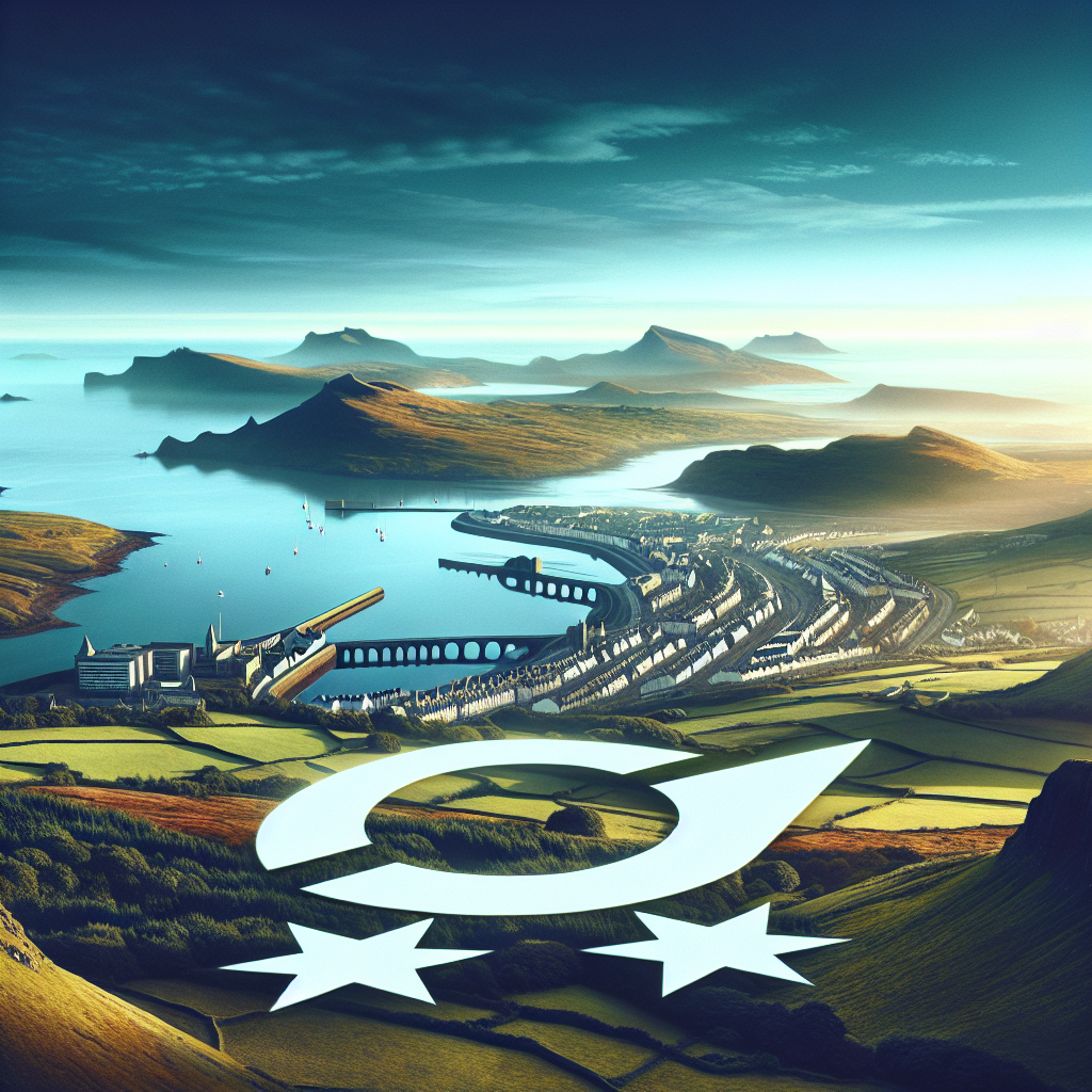 Isle of Man’s Economic Growth Praised by Moody’s with Stable Outlook