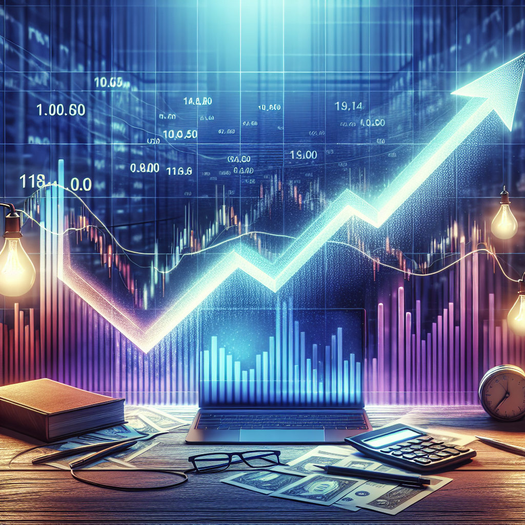 “Get Ready: Interest Rates May Increase Amid Lingering Inflation Concerns”