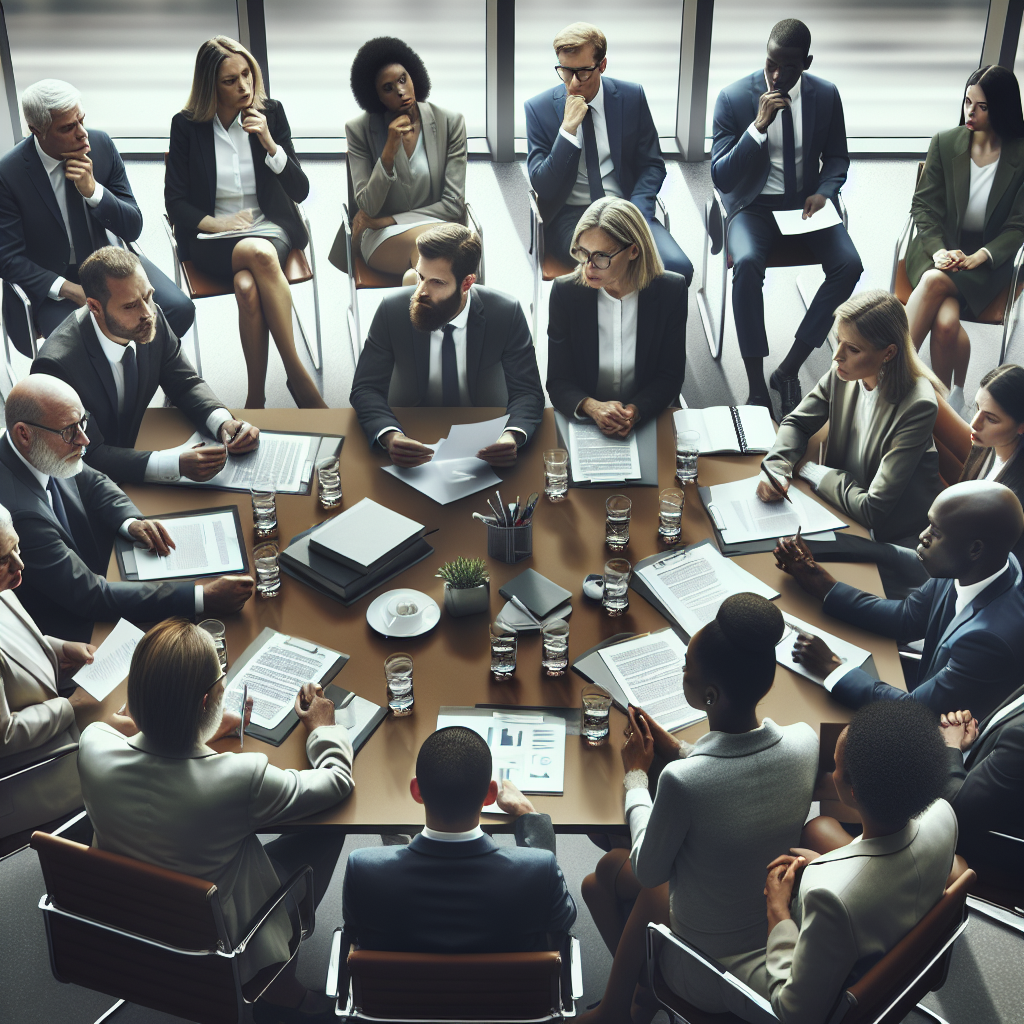 “Jersey politicians join forces to evaluate UK general election”