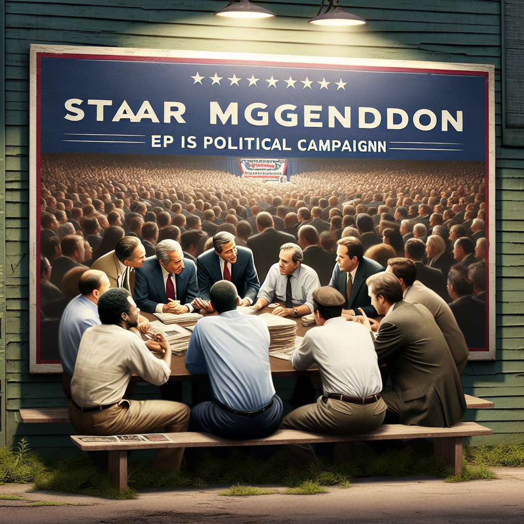 Unveiling the Strategy Behind Labour’s ‘Starmergeddon’ Campaign