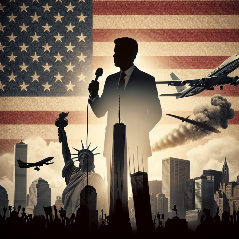 RFK Jr. Reignites Controversy with 9/11 Conspiracy Claims Post-Independence Day