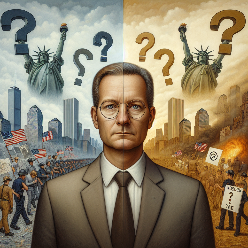 Robert F. Kennedy Jr. Refuses to Take Sides on 9/11 – Find Out Why!