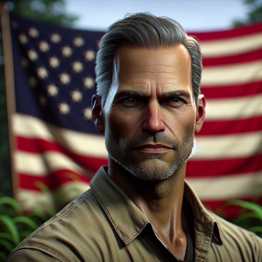 Robert F. Kennedy Jr. Unveils Bold Campaign Promise: Remaining Neutral on 9/11