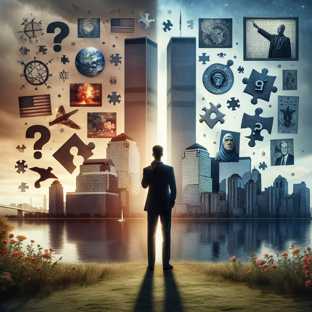 Robert F. Kennedy Jr. Refuses to Take Sides on 9/11 – Find Out Why!