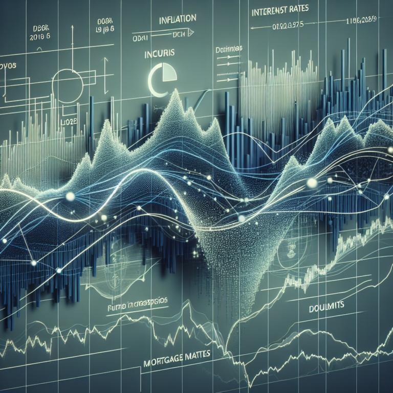 “Discover the Impact of a Labour Government on Inflation, Interest Rates, and Mortgages!”