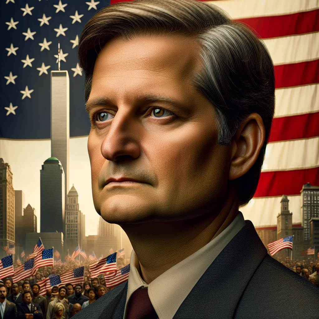 Robert F. Kennedy Jr. remains neutral on 9/11 attacks, sparking curiosity