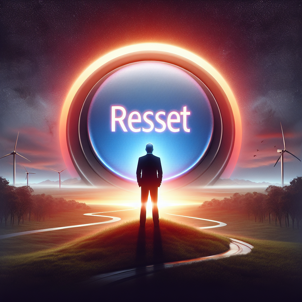 “Labour’s Starmer Vows to ‘Reset’ Britain After 14 Years of Conservative Rule”