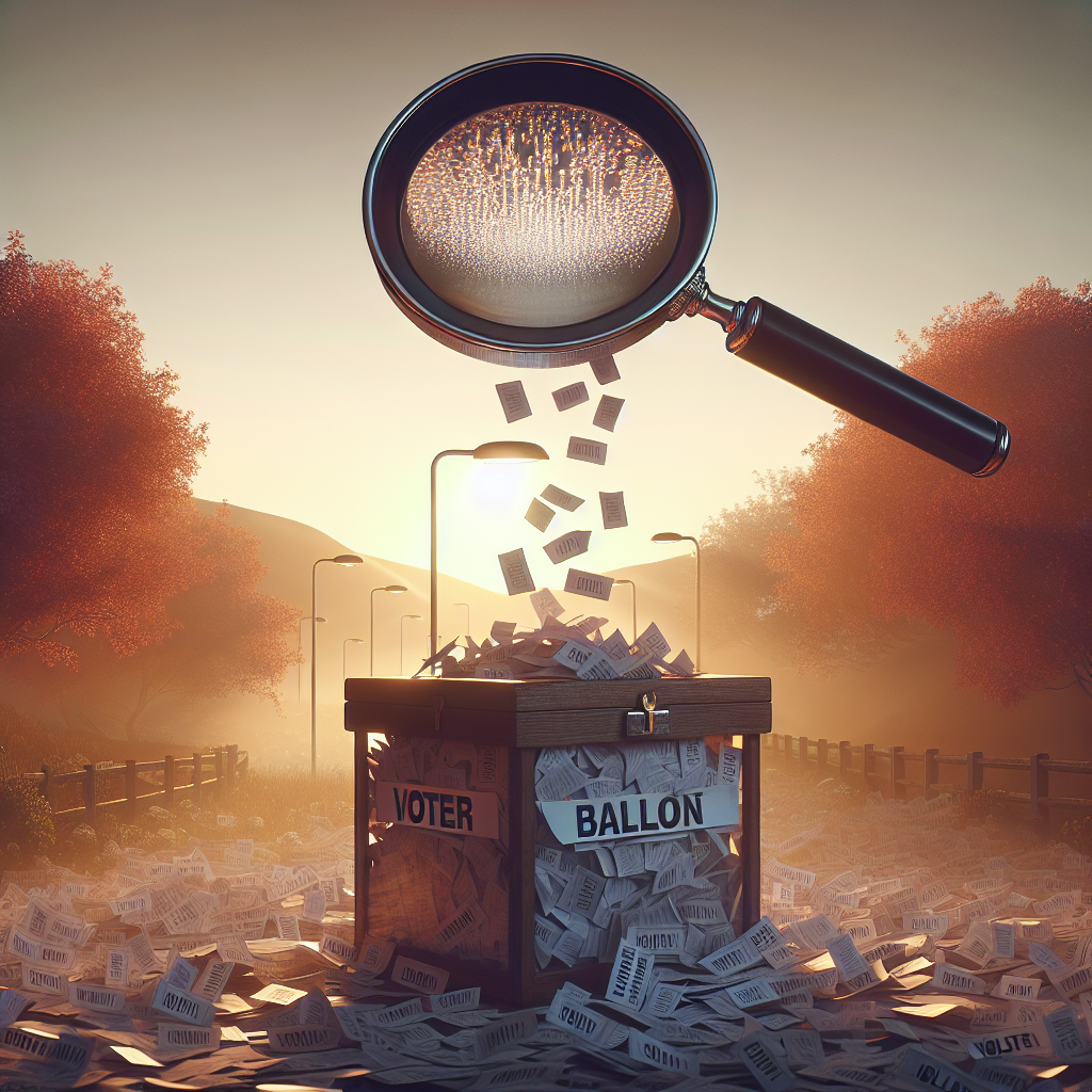 Uncover the Surprising Truth Behind Labour’s UK Election Victory